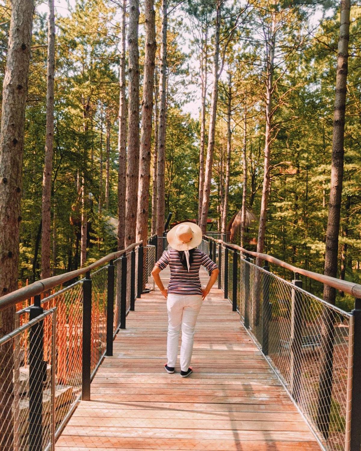 15 MustTry Outdoor Attractions in the Great Lakes Bay Region