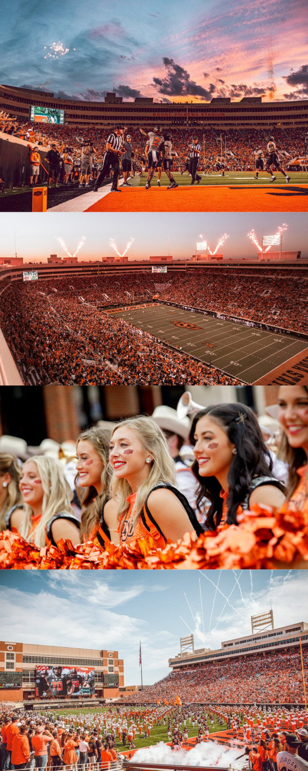 The Ultimate OSU Football Tourism Guide: 10 Must-do Game-Day