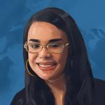 Ambassador- Beonca Lewis