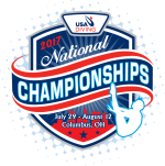 USA Diving National Championships