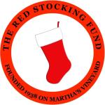 Red Stocking Fund Logo