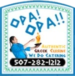 Opa Opa Logo