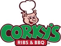 Corky's Ribs & BBQ logo