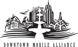 Downtown Mobile Alliance Logo