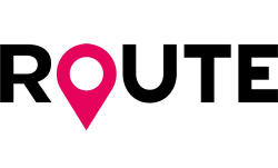 Route Media Logo