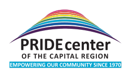 Pride Center logo
