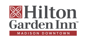 Hilton Garden Inn Madison Downtown Logo