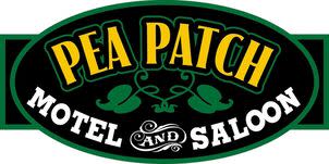 Pea Patch Logo