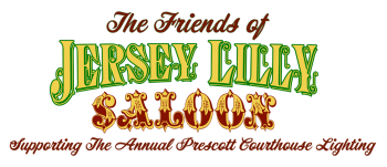 Jersey Lilly Transparent