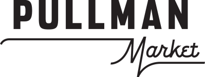 Pullman Market Logo