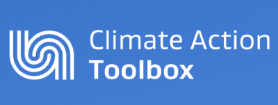 Climate Action Toolbox logo