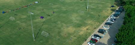 Al Ruschhaupt Soccer Complex