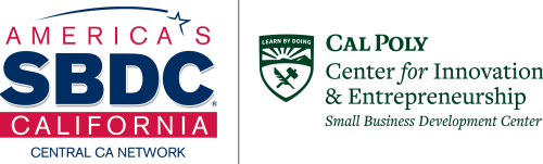 SBDC Logo