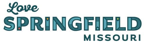 Love Springfield Missouri Logo