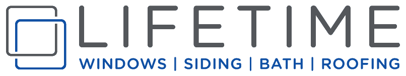 Lifetime logo