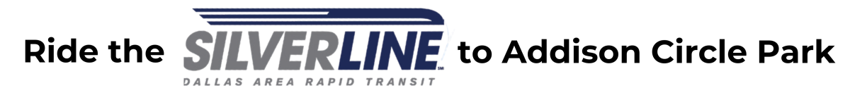 Ride the Silverline