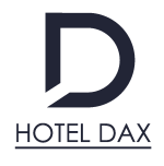 Hotel DAX Logo