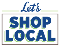 Copy of shop local