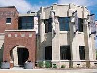 Black Cultural Center