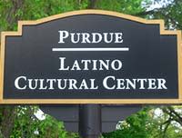 Purdue Latino Center
