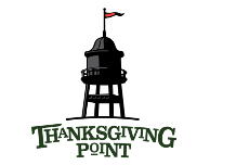 Thanksgiving Point Logo