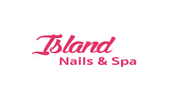 island nails