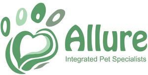 Logo: Allure Integrated Pet Specialists