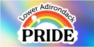 Lower Adirondack Pride