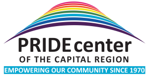 PRIDE Center of the Capital Region