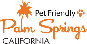 pet friendly logo