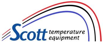 Scott Temperature logo
