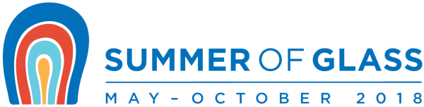 Summer of Glass Logo