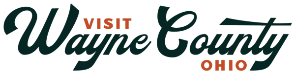 Visit Wayne County Logo