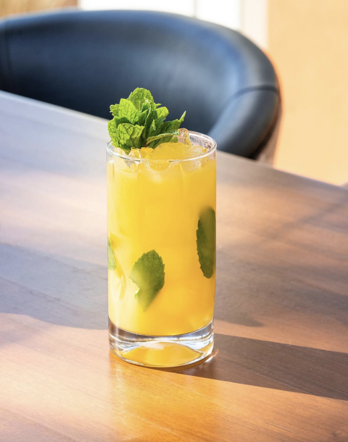 Treehouse drink