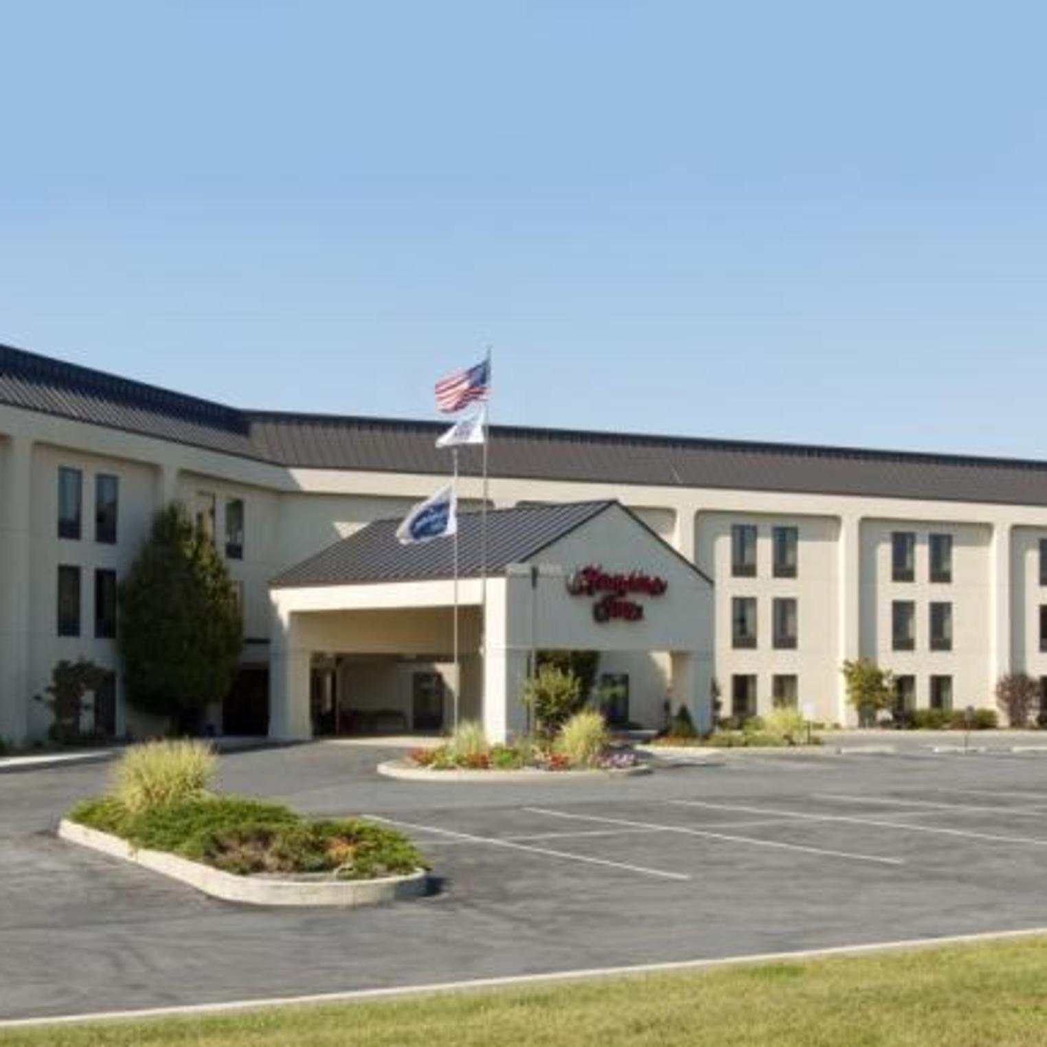 Hampton Inn Carlisle