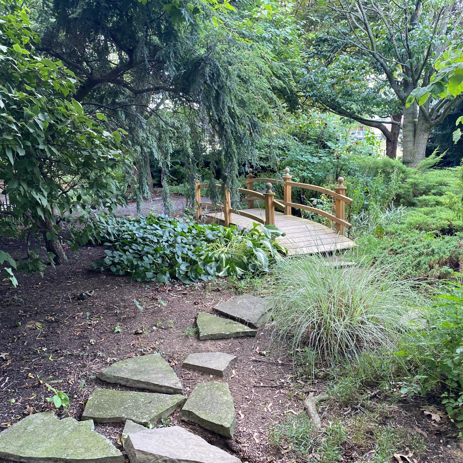 Peace Garden