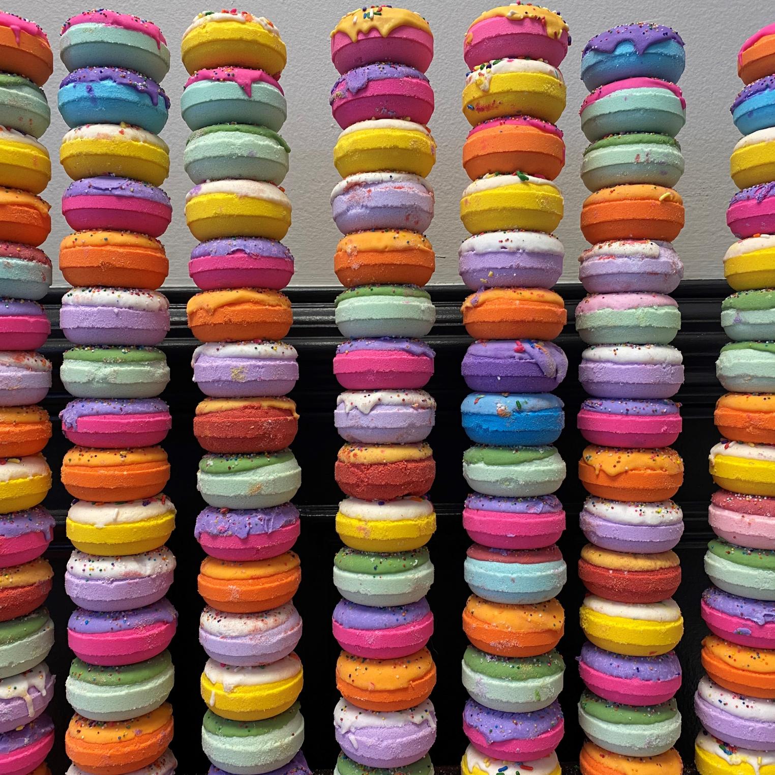 Glitz Soap Co. Carlisle