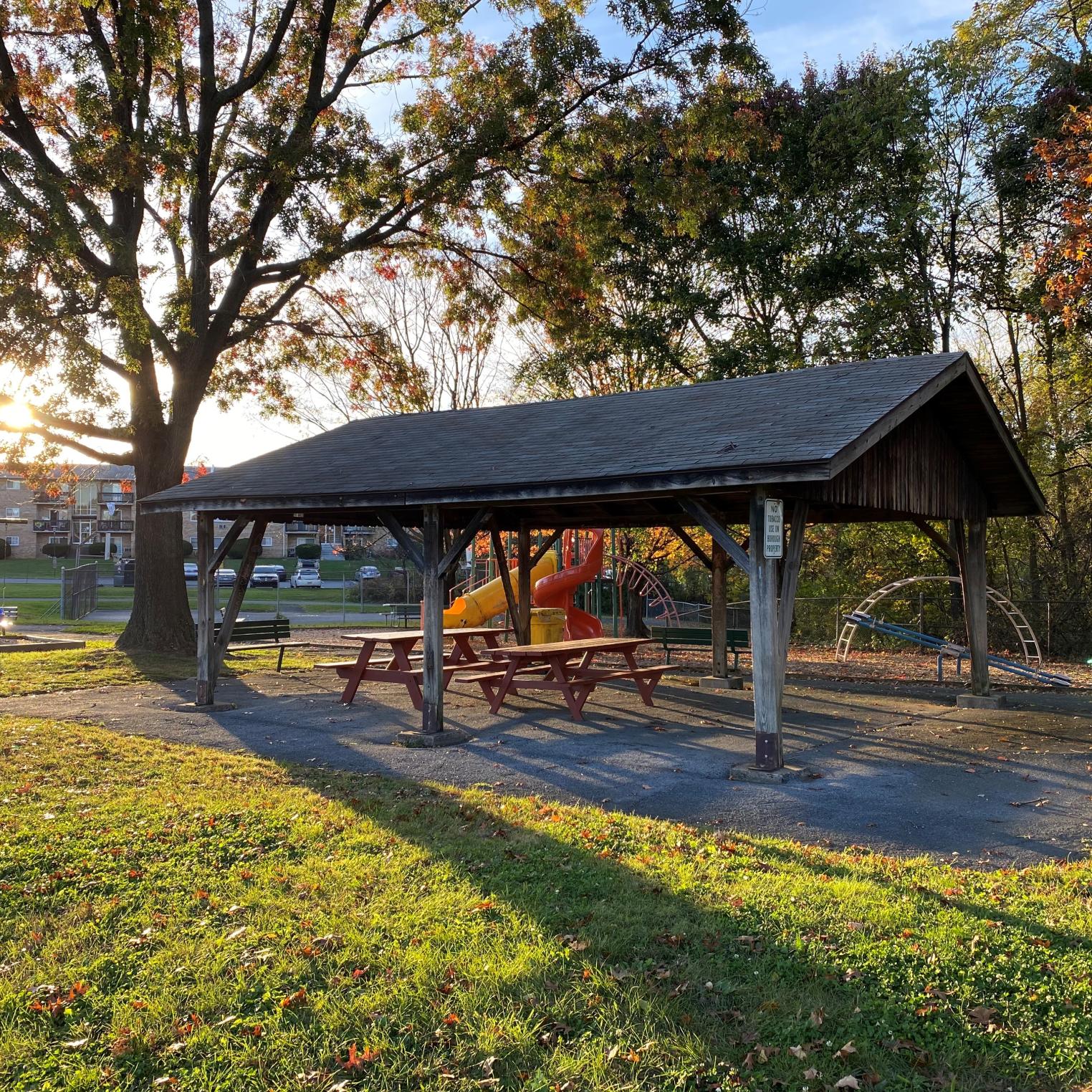 Rupley Park