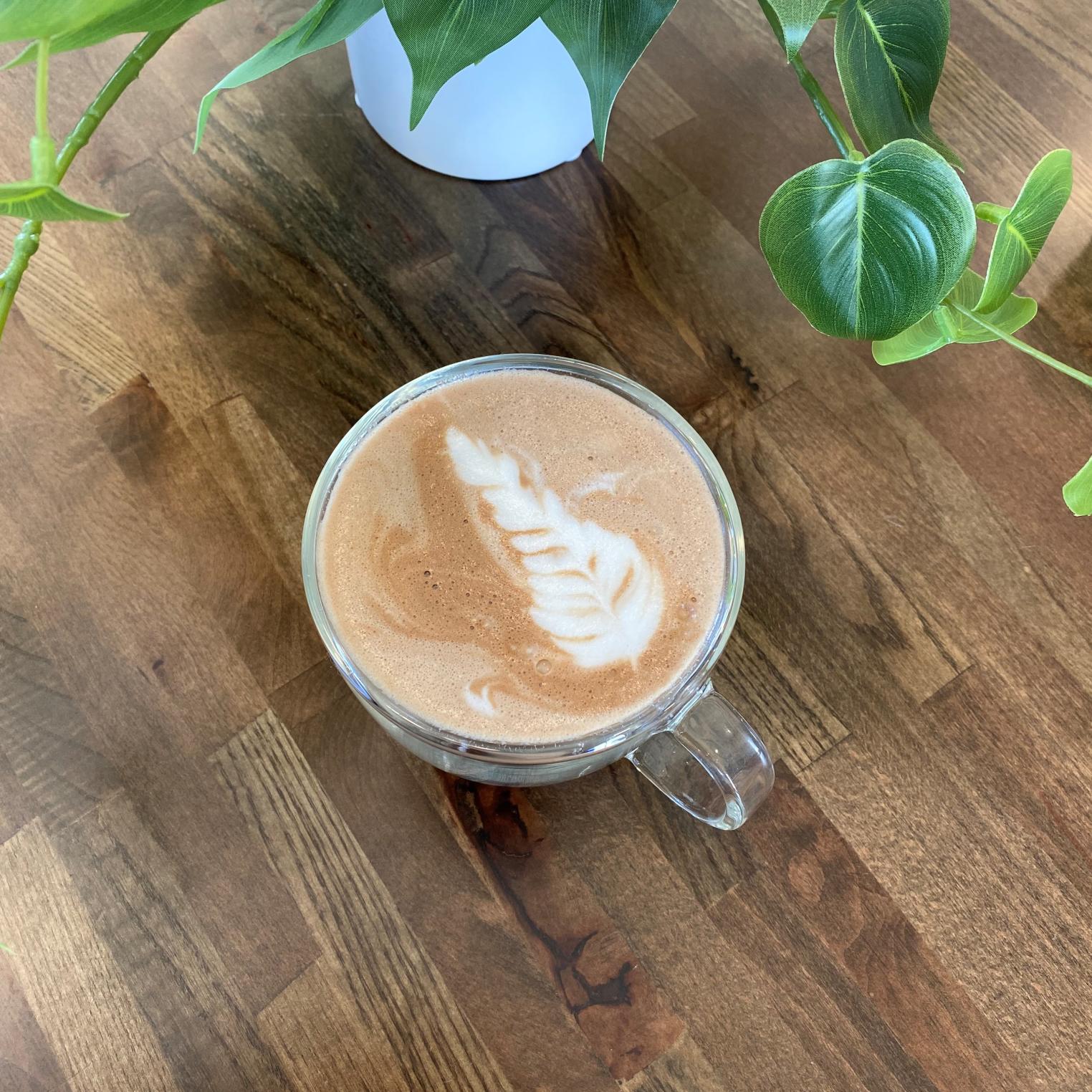 Idea Coffee Arcona
