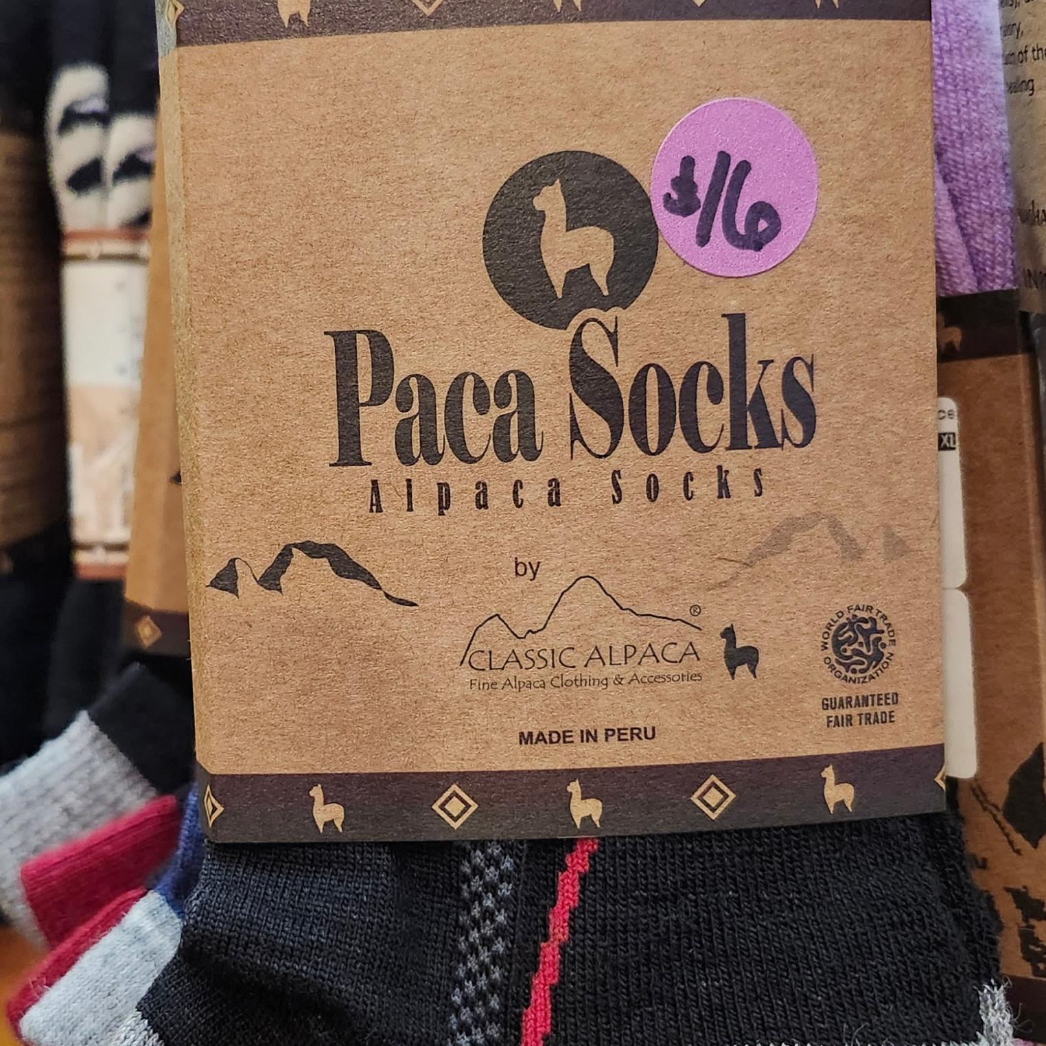 Angie's Alpaca Paradise