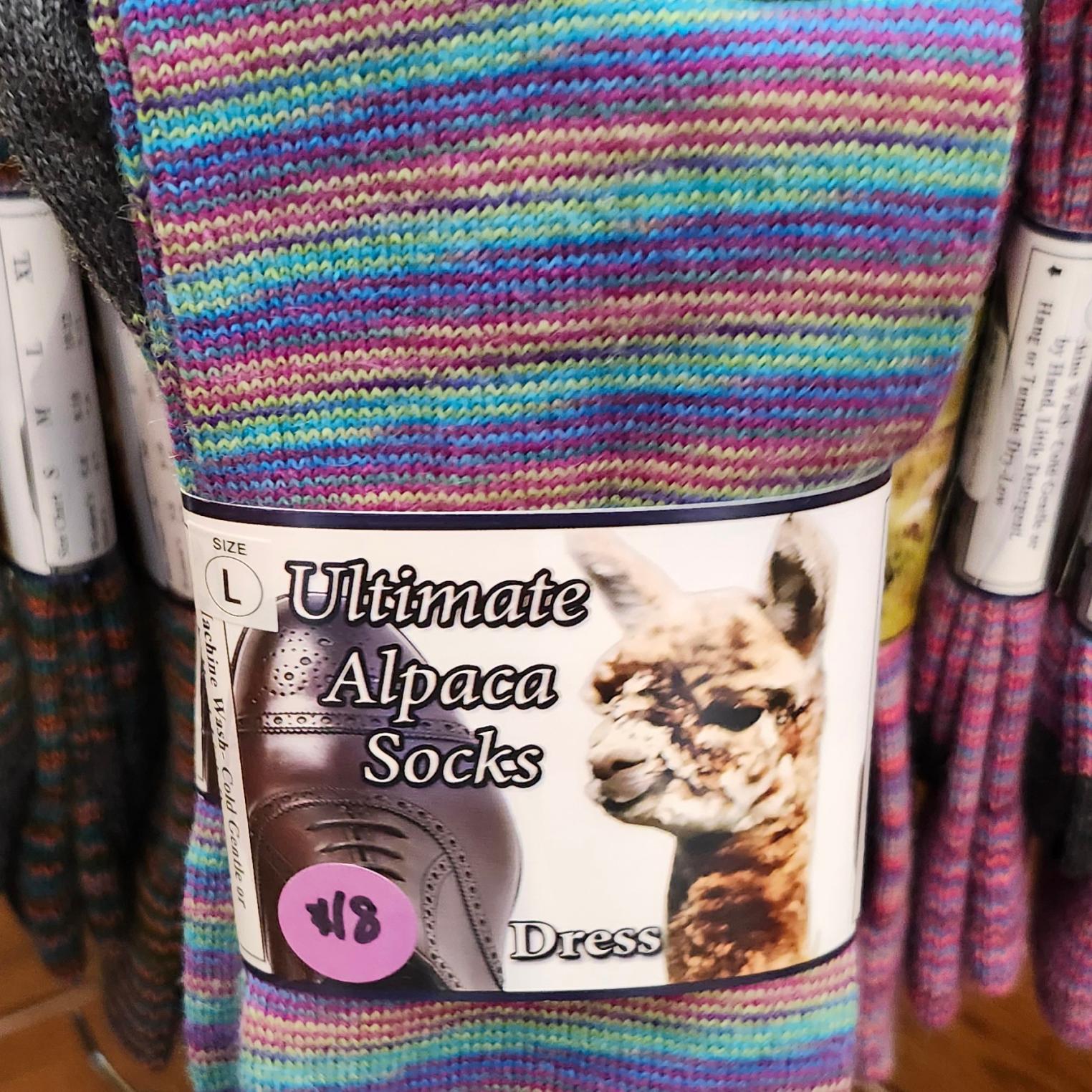 Angie's Alpaca Paradise