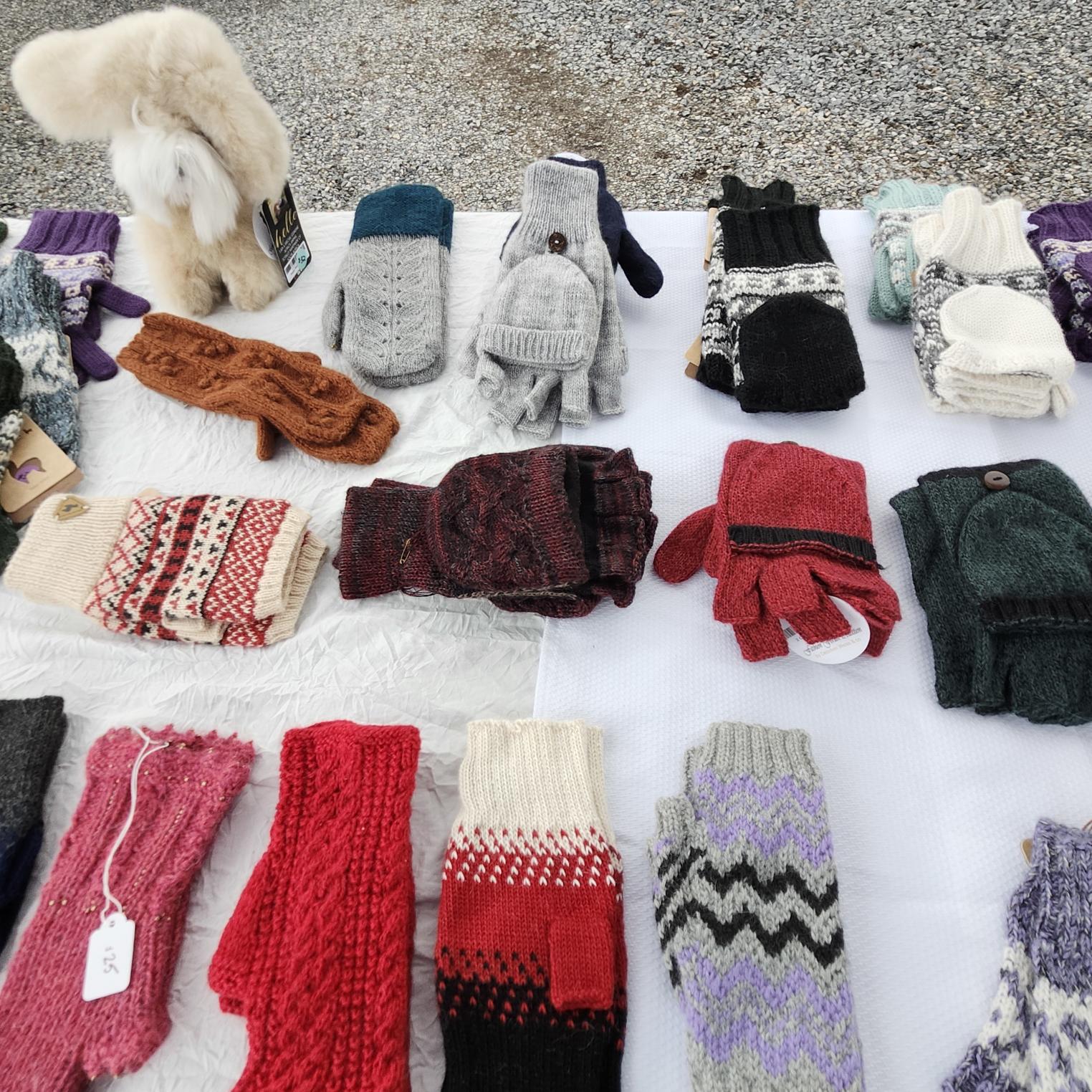 Angie's Alpaca Paradise