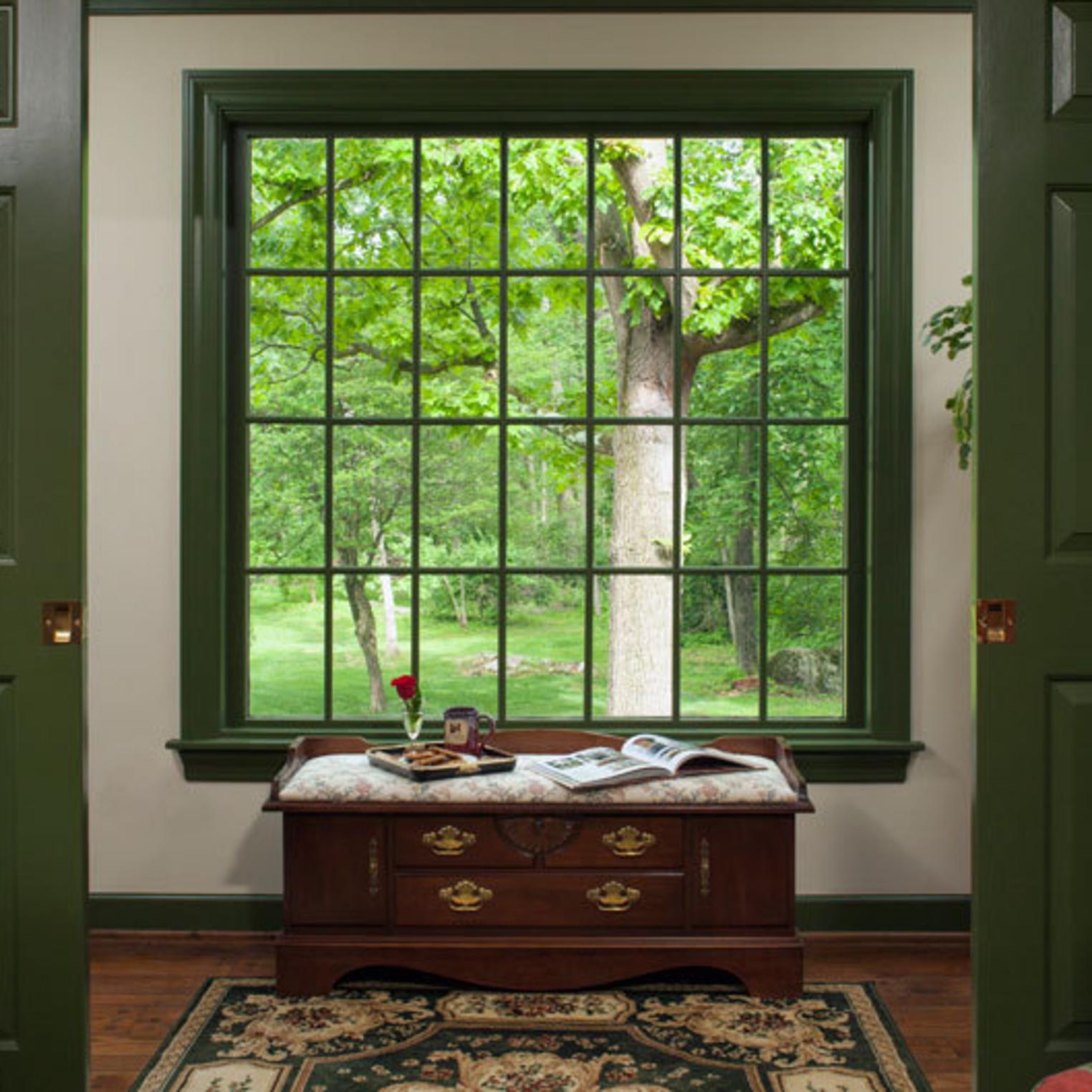 30 Timber Road Interior View