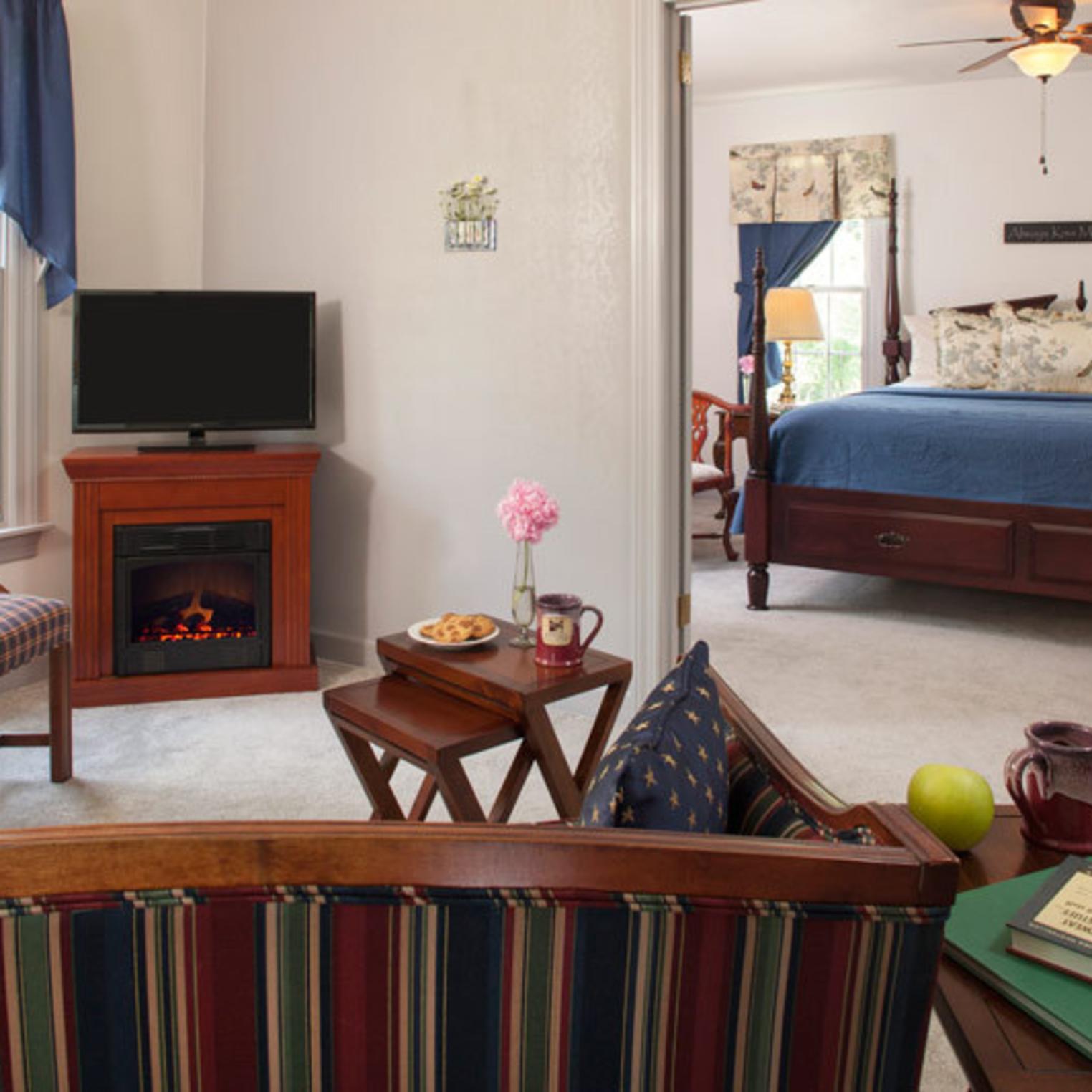 30 Timber Road Magnolia Suite