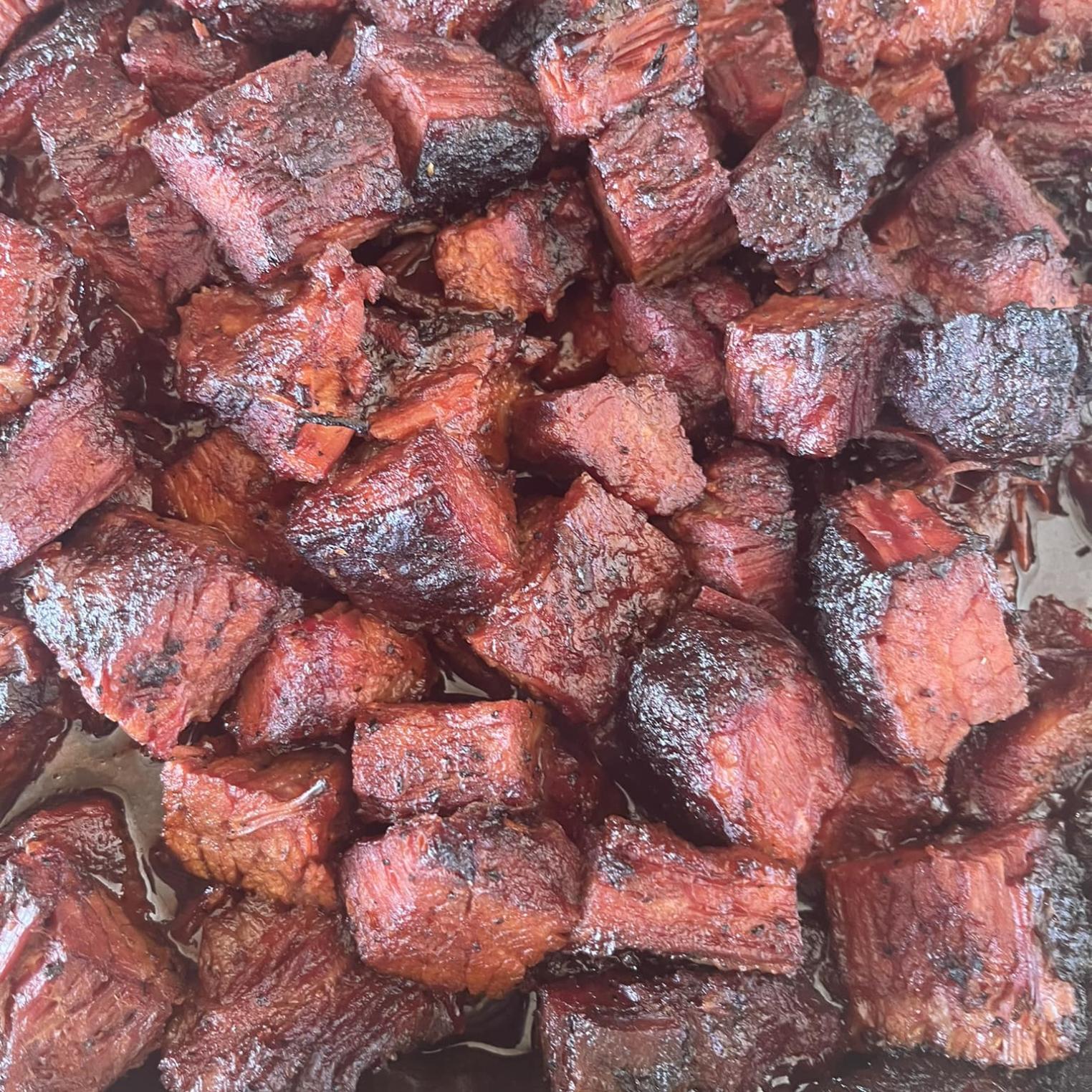 Official BBQ LLC