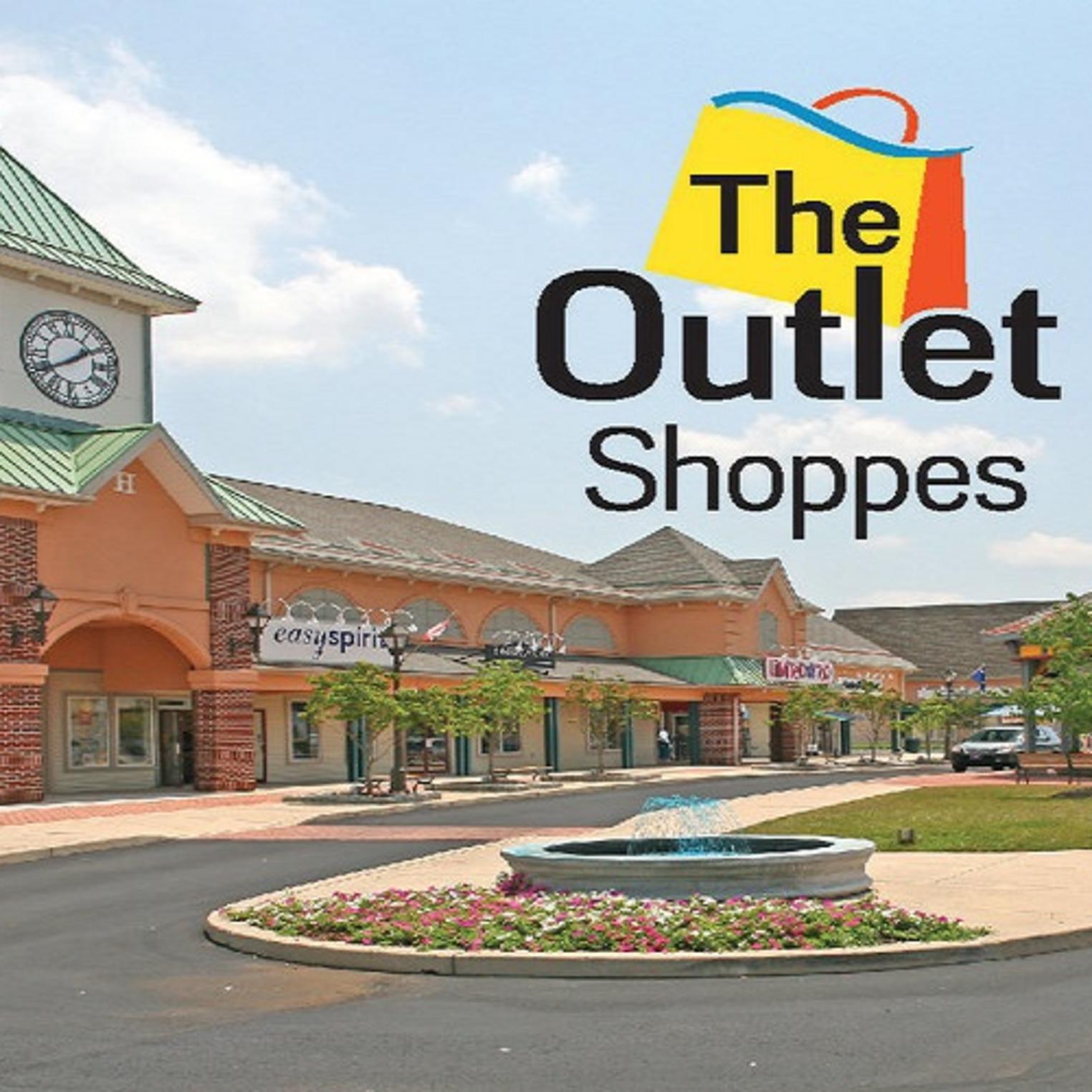 The Outlet Shoppes at Gettysburg