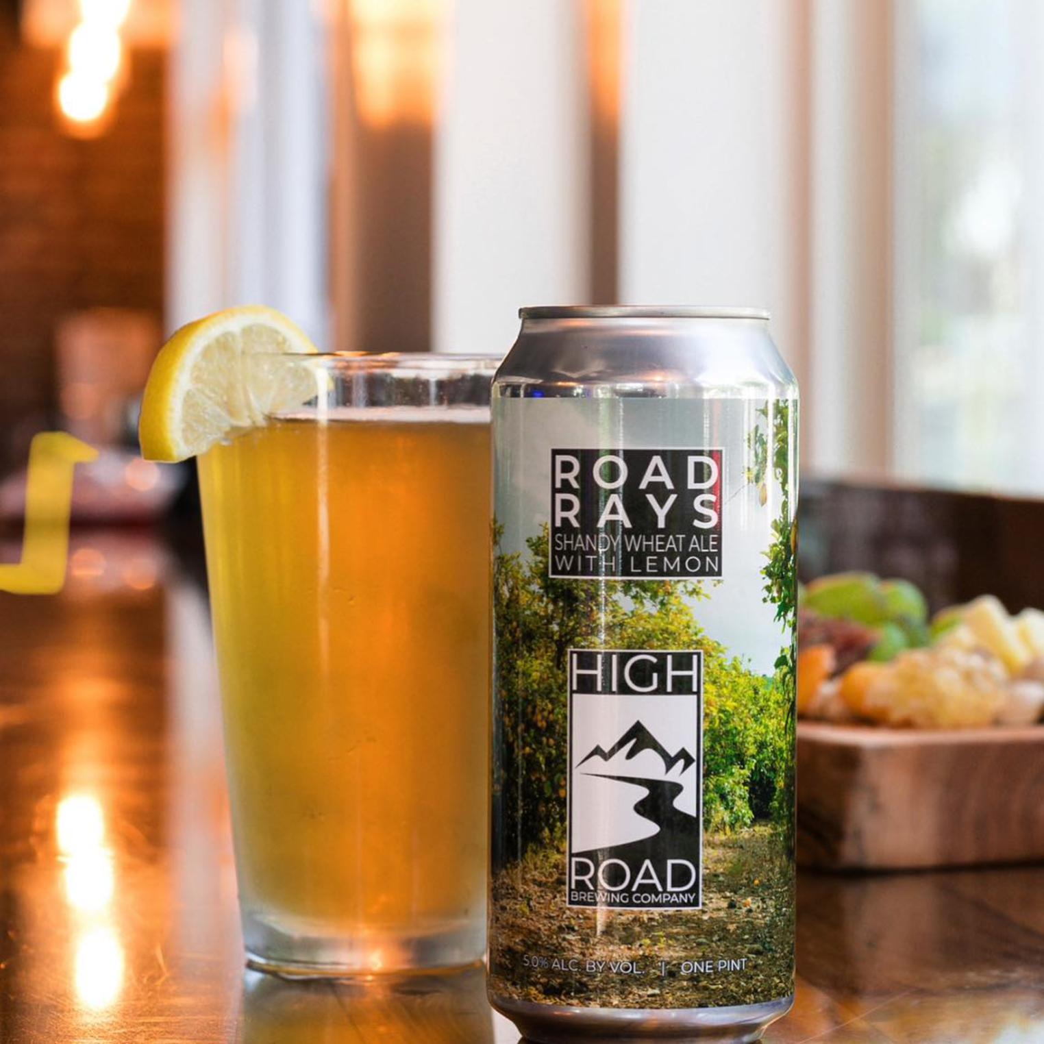 High Road Taproom