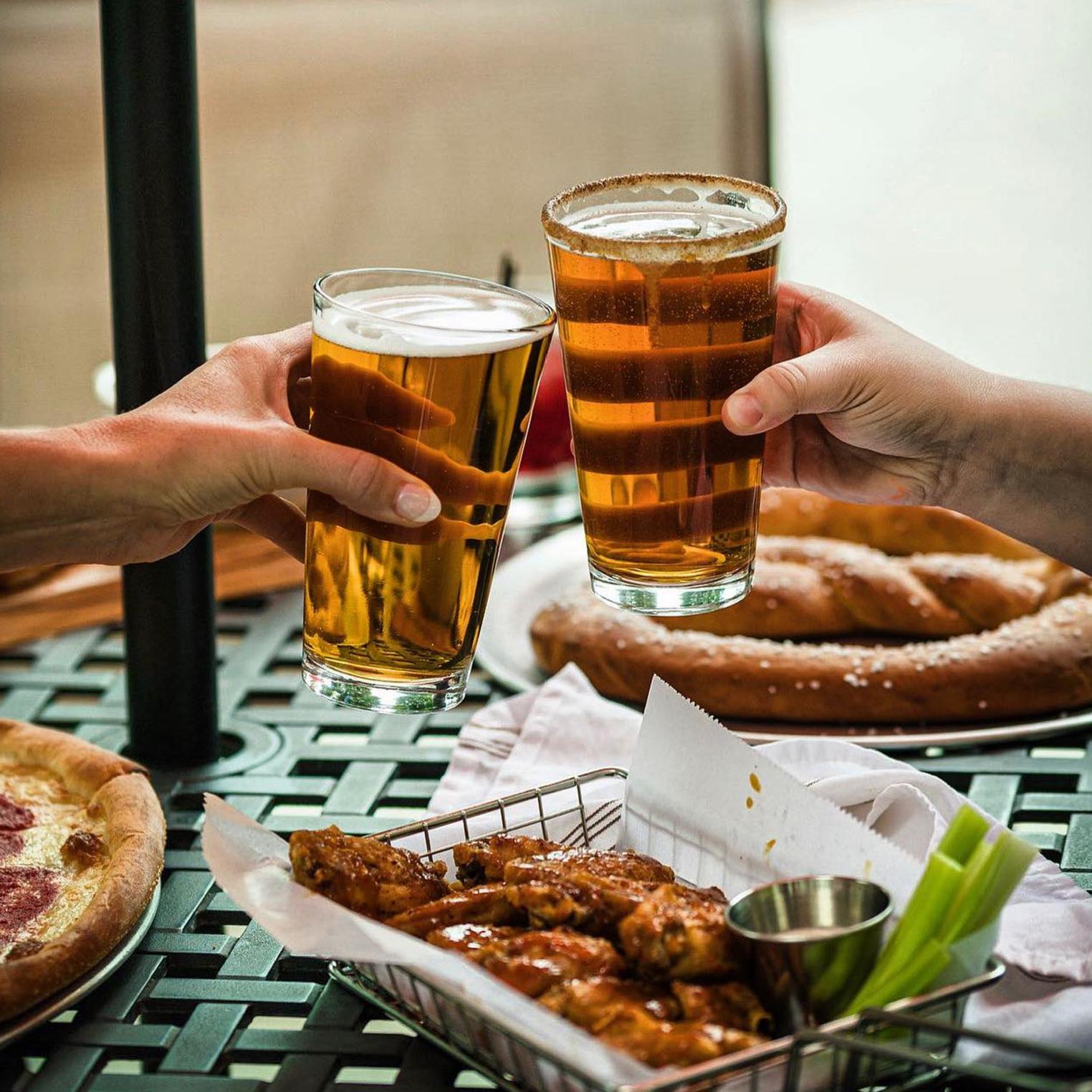 High Road Taproom