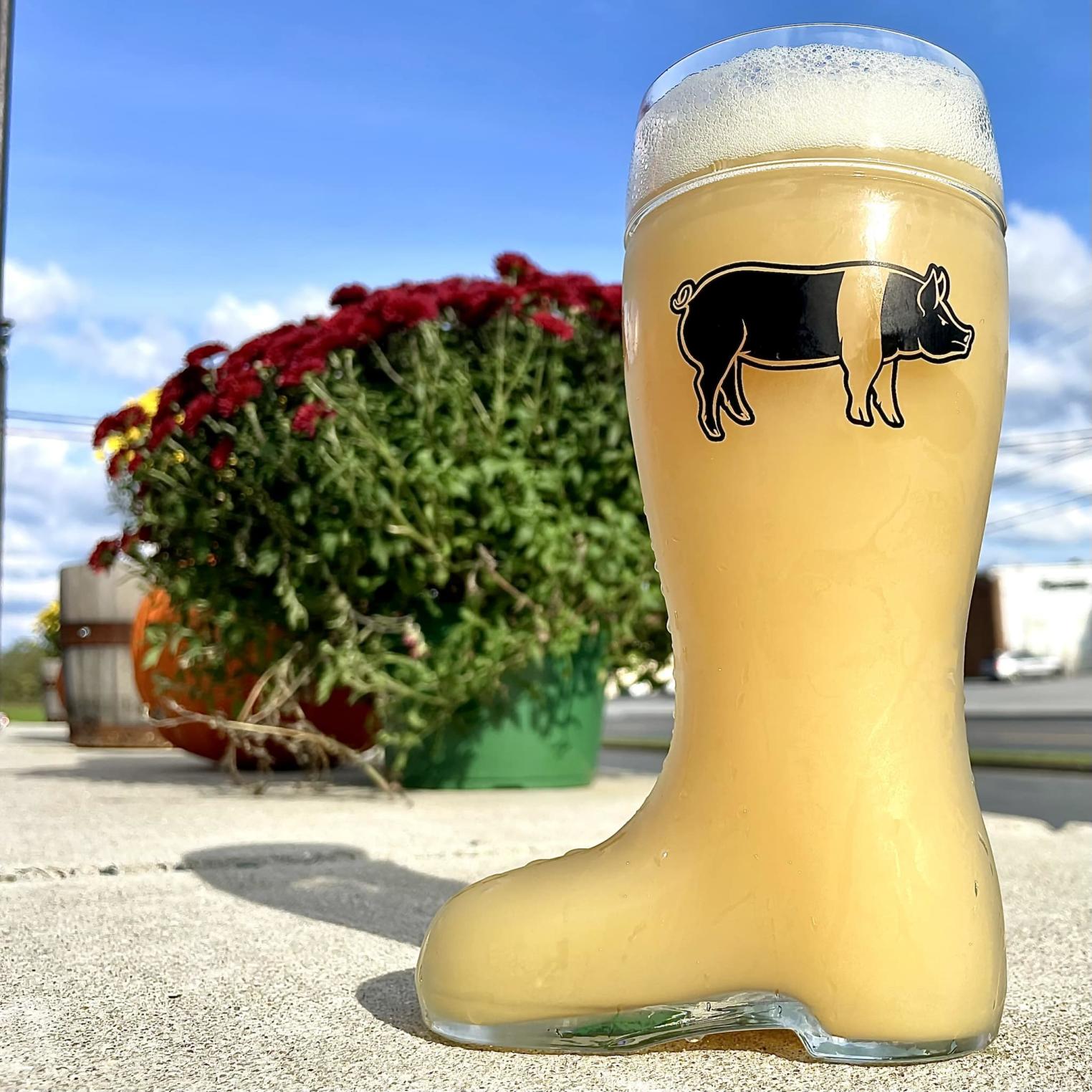 Boneshire Brew Works