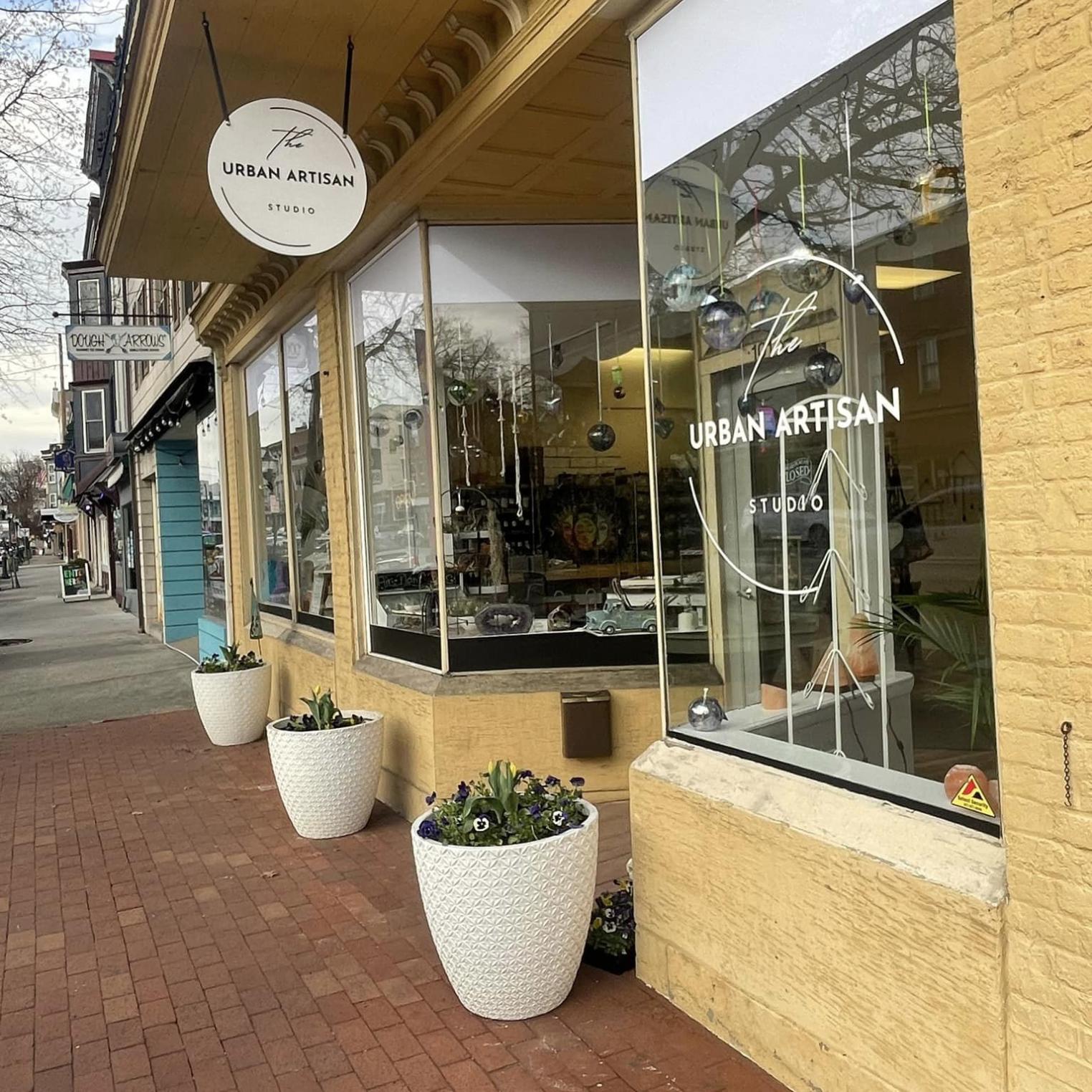 Urban Artisan Studio